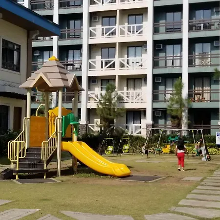 Family Group Affordable Staycation In Tagaytay Tagaytay City Exterior photo