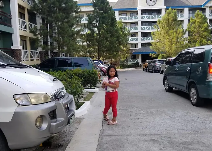Family Group Affordable Staycation In Tagaytay