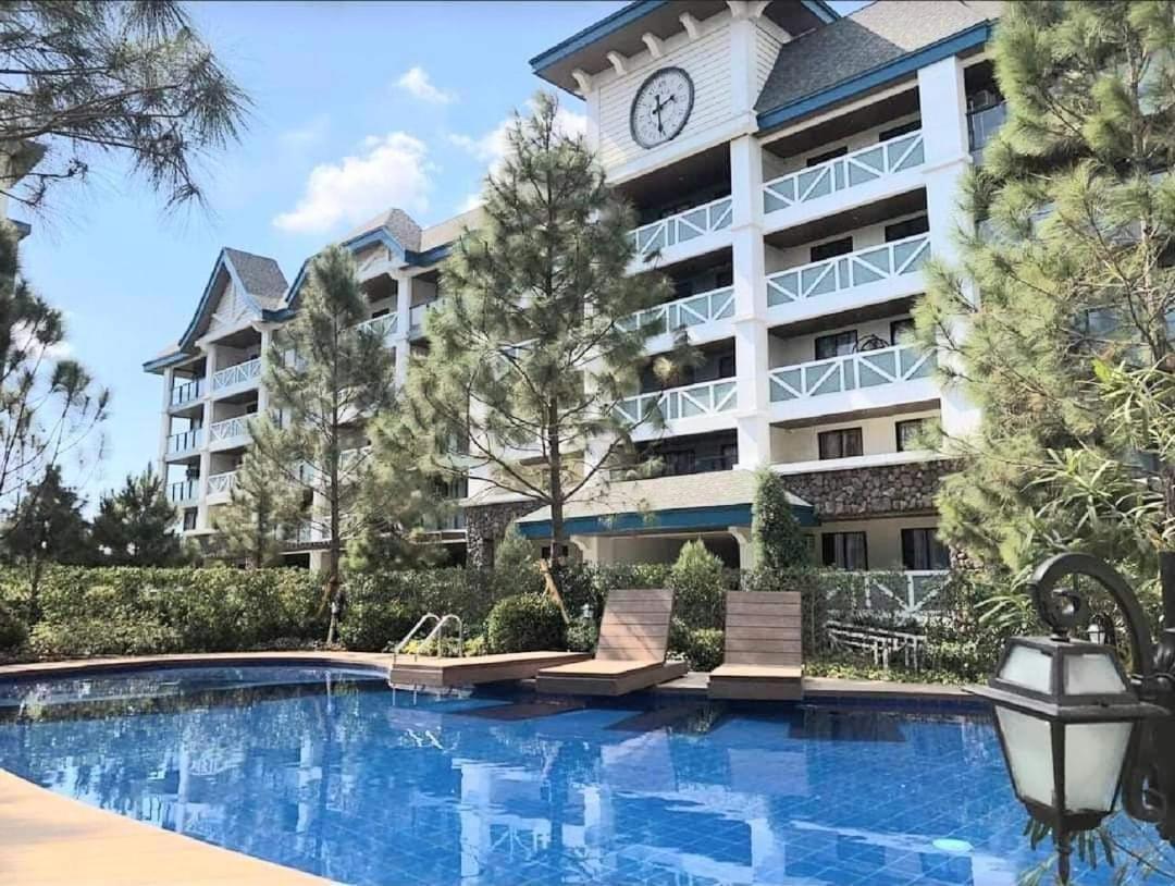 Family Group Affordable Staycation In Tagaytay *