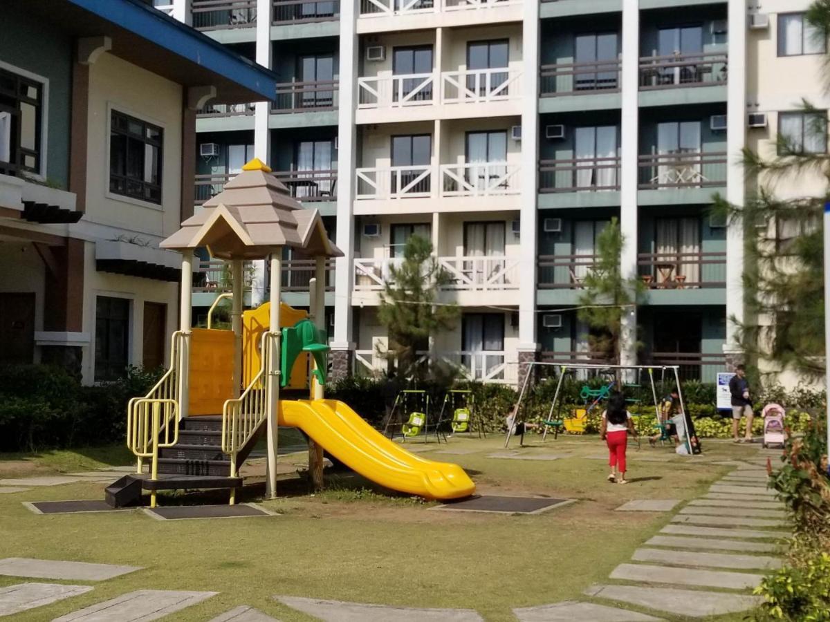 Apartment Family Group Affordable Staycation In Tagaytay *
