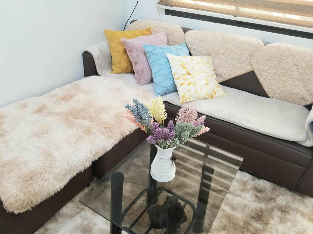 Apartment Family Group Affordable Staycation In Tagaytay