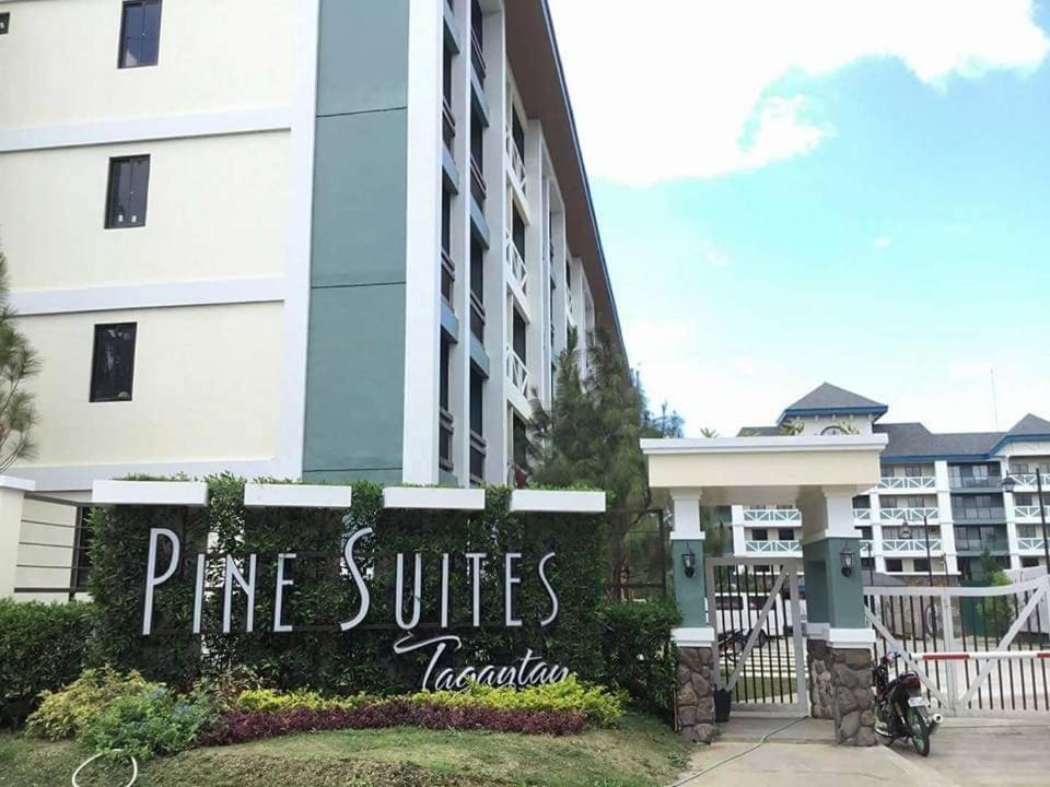 Family Group Affordable Staycation In Tagaytay Apartment Tagaytay City