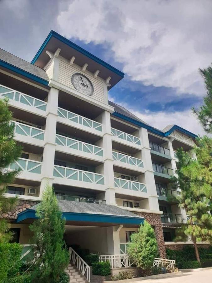 Family Group Affordable Staycation In Tagaytay Apartment Tagaytay City