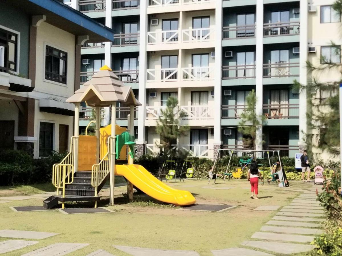 Family Group Affordable Staycation In Tagaytay *