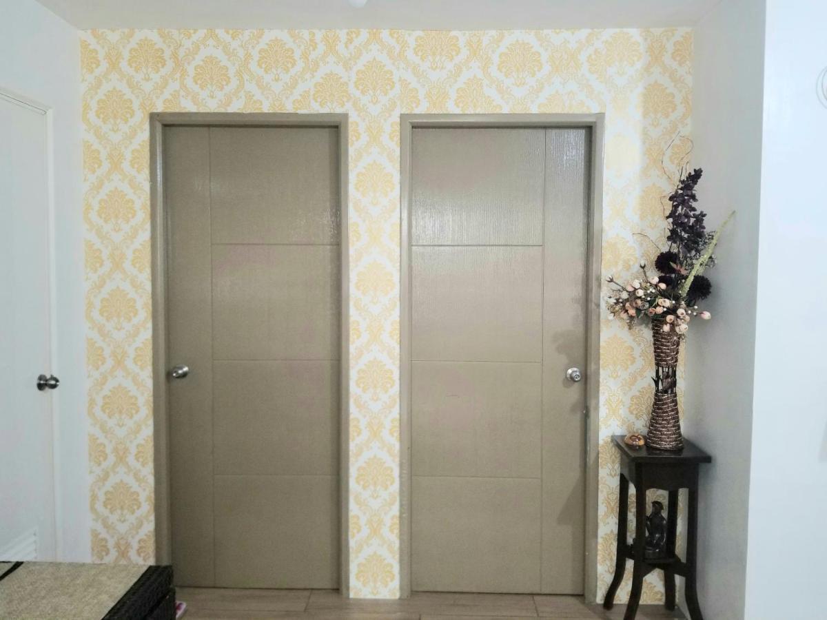 Apartment Family Group Affordable Staycation In Tagaytay
